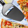 Cheese Cutter with Ergonomic Handle Design Stainless Steel Mirror Finish Utensils Rust-Resistant Cutter for Western Baking