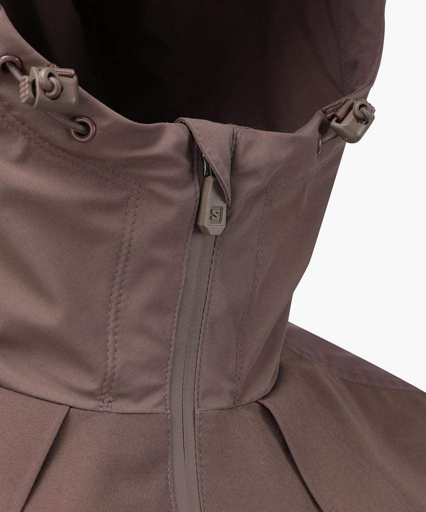 SALOMON Slate Gore-Tex Windstopper Jacket V2 W_Ld0069300