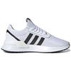 Adidas U_Path X White Women Sneakers Cloud-White Core-Black FV9255