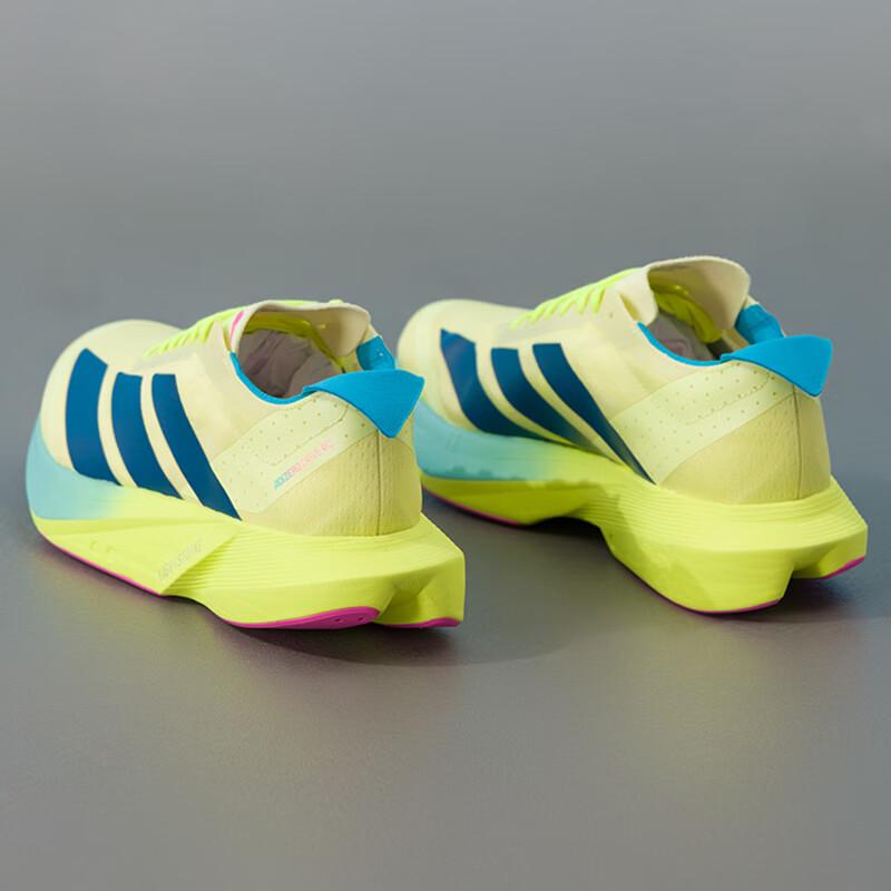 adidas Мужские беговые кроссовки ADIZERO DRIVE RC