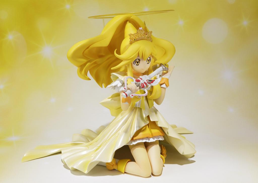 TAMASHII NATIONS Figuarts ZERO Принцесса Писа