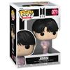 BTS Proof Pop! Vinyl (Jimin)