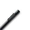 Lamy Полностью черный механический карандаш L171 Официальный Al-Star 0,5 мм (Ограниченная серия, импорт)