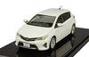 Toyota Auris 180G S Package Белый Перламутровый Кристаллический Блеск Готовый Продукт WIT'S 1/43