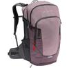 Рюкзак Vaude Bike Alpin 24+4 lilac dusk (Damen) (16118-256)