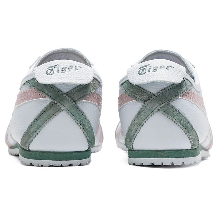 ONITSUKA TIGER Mexico 66 Airy Blue Watershed Rose Unisex Sneakers 1183A201-407