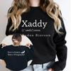 Xaddy Shirt Xaden Fourth Wing Iron Flame Sweatshirt Xaden Basgiath War College Sweater Unisex Sweatshirt Rider Hoodie Streetwear