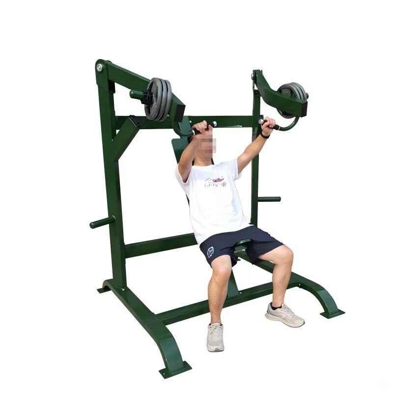 WenZao Outdoor Strength Training Equipment Series