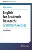 The Grammar Exercises Book