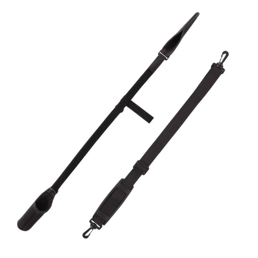 Wear-resistant Carp Fishing Rod Belt Protector Band Reel Elastic Wrap Band Belt Protector