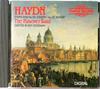CD HAYDN - Sym, 100, 104, : R.goodman / Hanove NI5096 Nimbus Records 1988 UK Classical Used