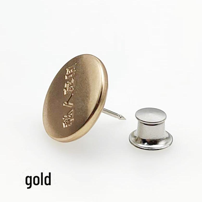 Съемная пряжка для фиксации штор без кнопок