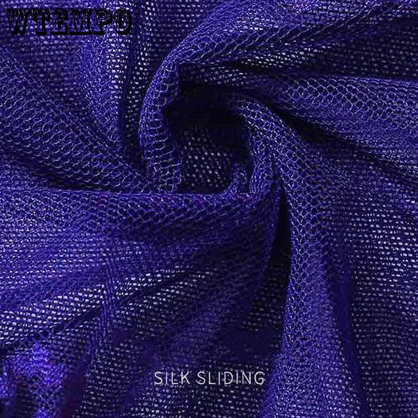 WTEMPO Большой размер, однотонное кружевное нижнее белье со средней талией, женские тонкие хлопковые дышащие повседневные дешевые сетчатые трусы с промежностью