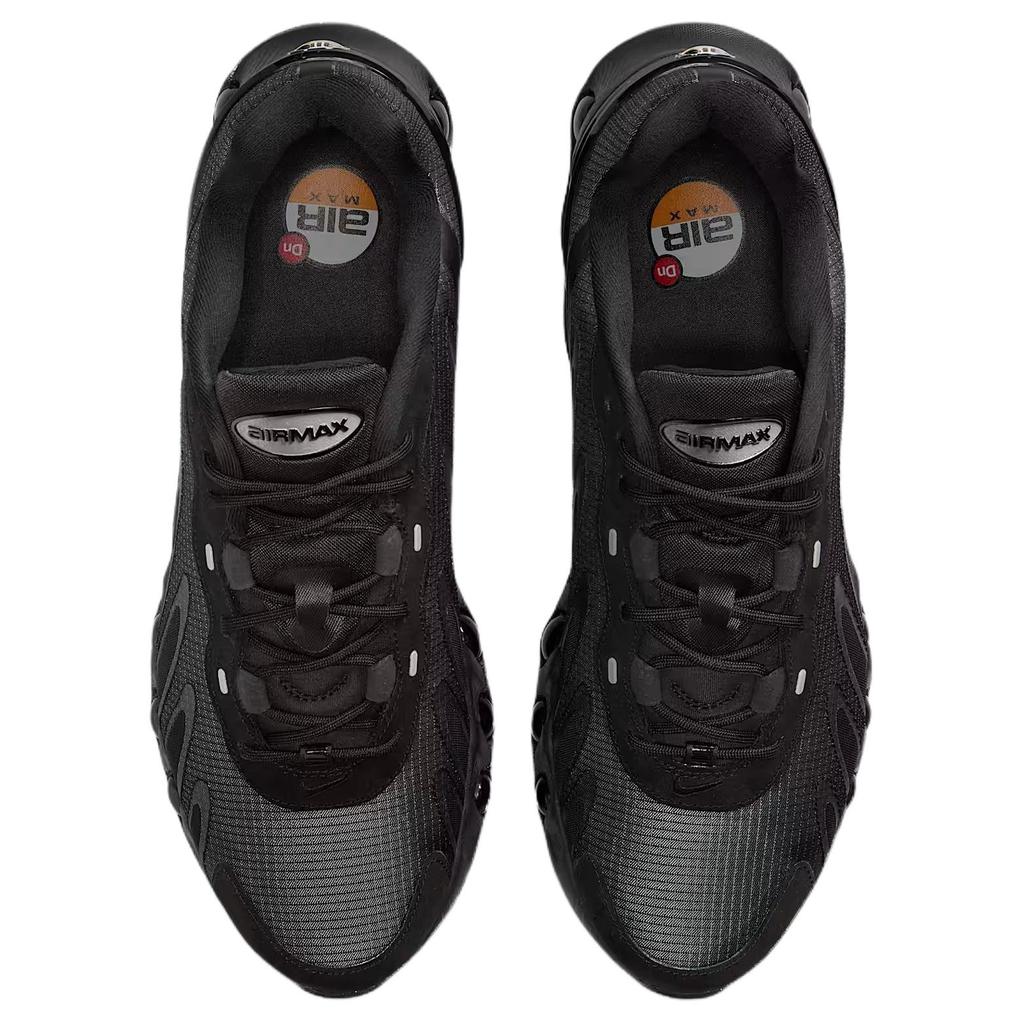 Nike Мужские кроссовки для бега Air Max Dn8 Черные HV4525-001