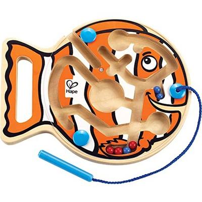 Hape Go Fish Go E1700