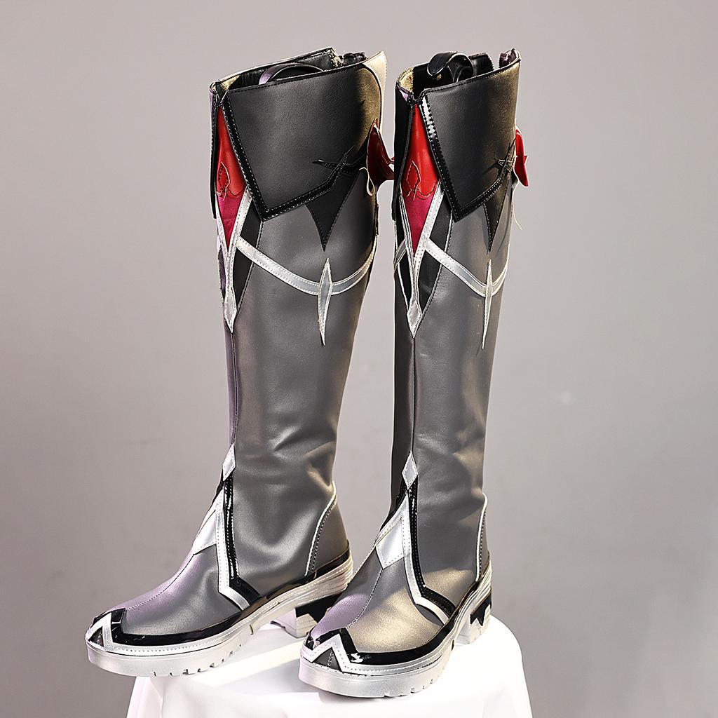 Костюм для косплея Yuan Shen Dulin, костюм для косплея Falga, двумерный игровой анимационный костюм для ролевых игр