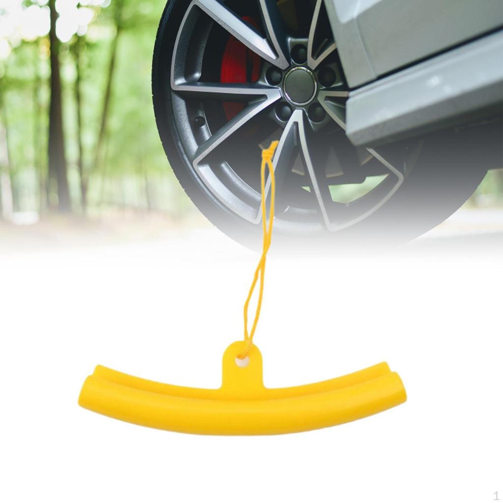 Автомобильный протектор обода колеса портативные аксессуары ремонтный инструмент сменщик