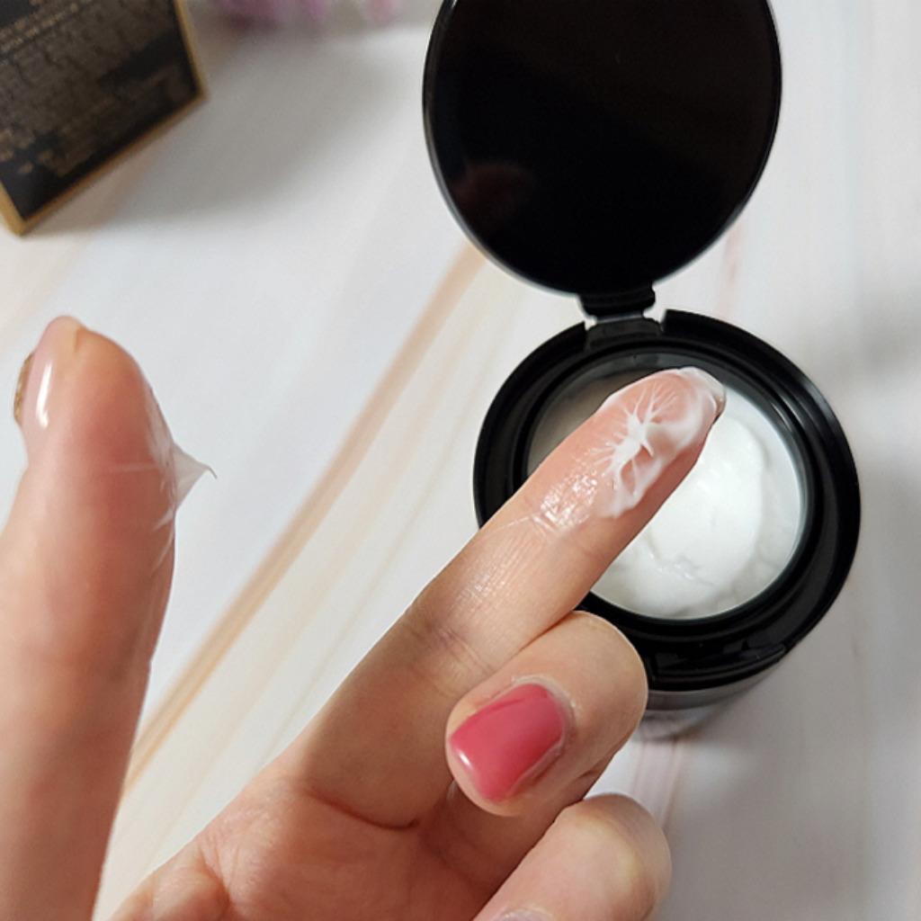 La pureve ВЕСЬ ДЕНЬ ПИТАТЕЛЬНЫЙ КРЕМ 100мл