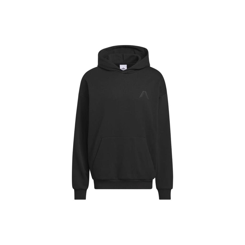 adidas Свитшот Originals Мужской Черный IU2809