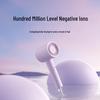 Xiaomi Mijia H301 High-Speed Negative Ion Hair Dryer CN plug (adapter included)
