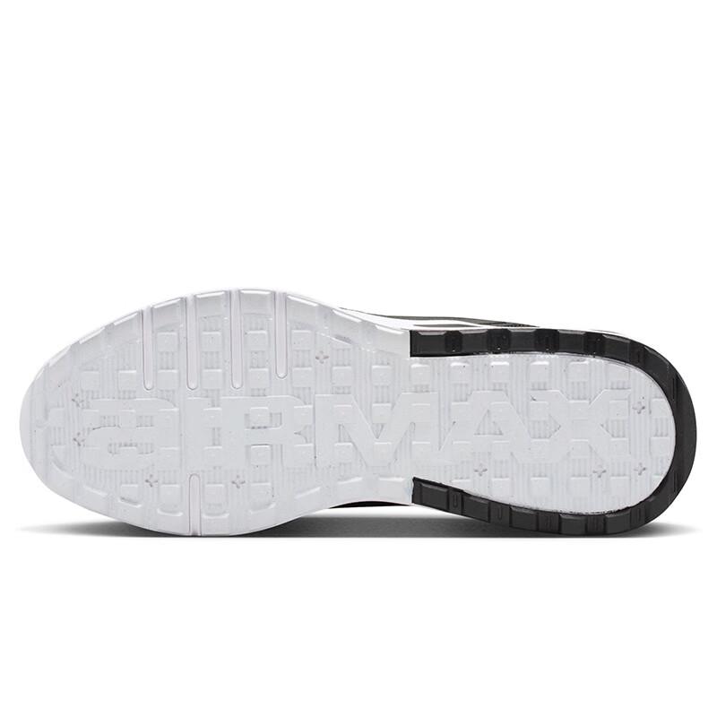 Nike Мужские повседневные спортивные кроссовки Air Max BIA