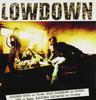CD LOWDOWN - LOWDOWN  ZACW1002 Japan Obi Japanese Pop/Rock