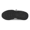 Puma ST Runner v3 Nylon Little Kid 'Black White'