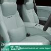 Набор подушек для поддержки шеи и поясницы автомобиля Zeekr 0701