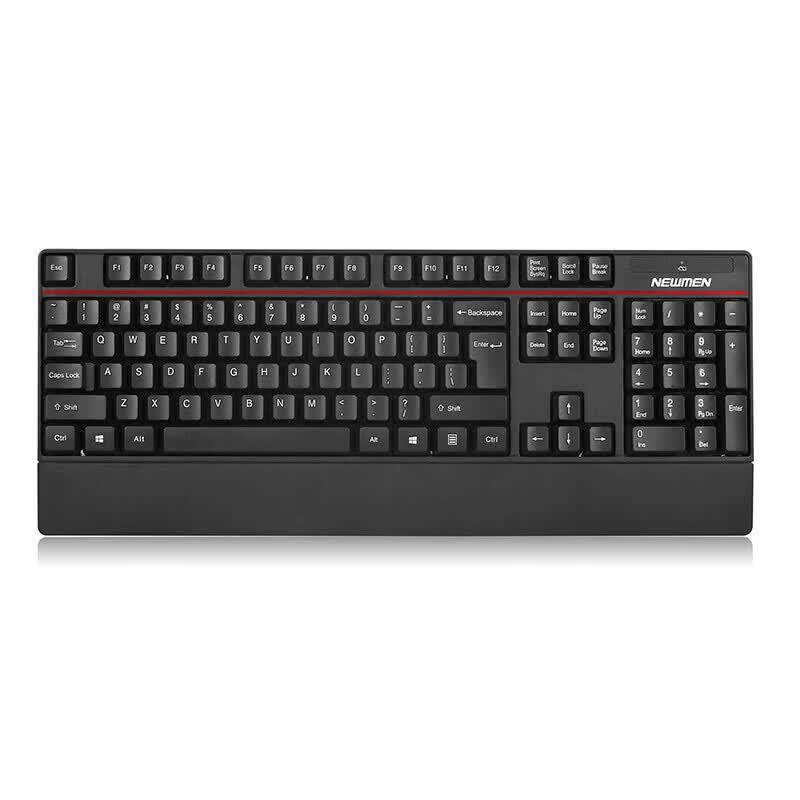 Беспроводной комплект клавиатуры и мыши Newmen K103
