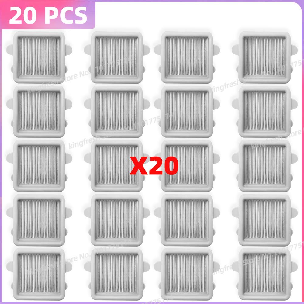 Fit For Roborock F25 Ultra / Combo / F25 ACE Combo / F25 / F25 LT / F25 RT / F25 ACE / F25 ALT Series Parts Roller Brush Filter