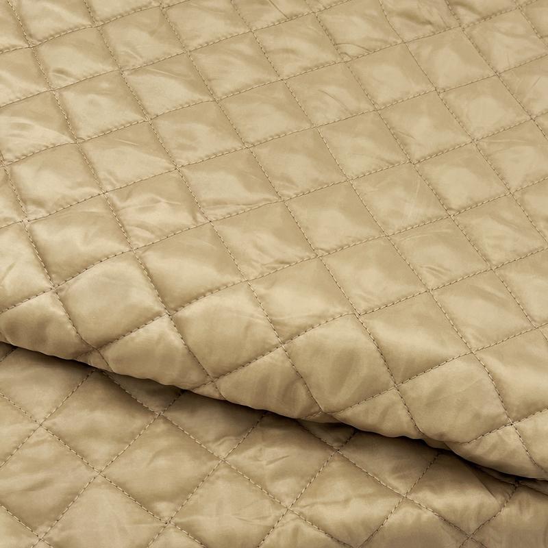Утолщающая стеганая ткань Хлопок 100x150 см Композитная Сжатие Сохраняет тепло Подкладка для одежды Подушка Ткань для шитья DIY