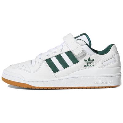 Кроссовки Forum Low 'White Green Gum' AQ1261