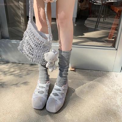 Женская обувь – Балетки