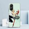 Чехол для телефона Xiaomi Poco F7 Ultra X7 X6 X5 Pro M7, Redmi 15 15C 13 13C 12 12C 10 10C, Баффи Истребительница вампиров, Мягкий чехол, Печать