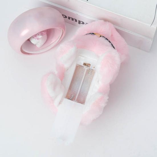 Электрический плюшевый кот, имитирующий мяуканье, ходьбу, виляние хвостом, милый котенок, плюшевый компаньон, успокаивающая игрушка