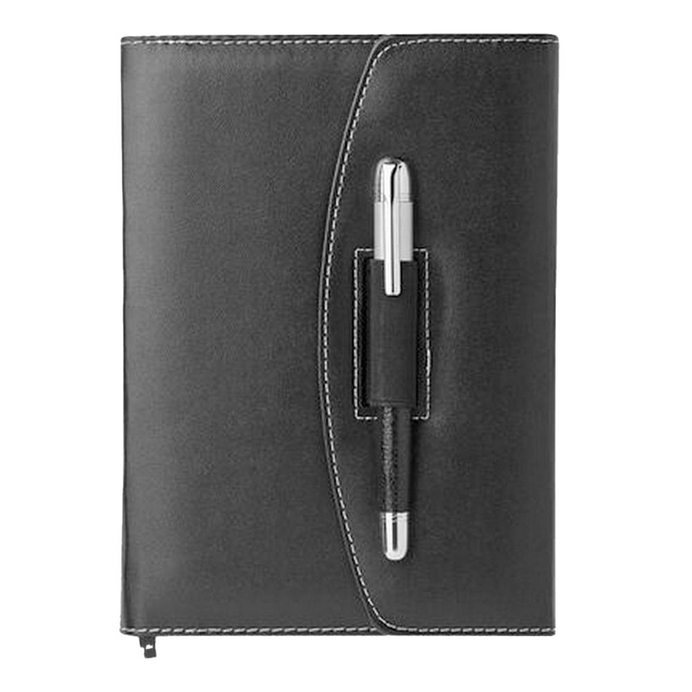 MidOcean Nova A5 Notebook & Pen