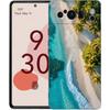 Морской пейзаж Волна Пляж Чехол для телефона для Google Pixel 10A 10 9 8 7 6 Pro XL 9A 8A 6A 7A 5G Мягкий ударопрочный ТПУ Черный чехол