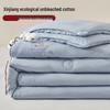 Теплое одеяло Cloud Cotton