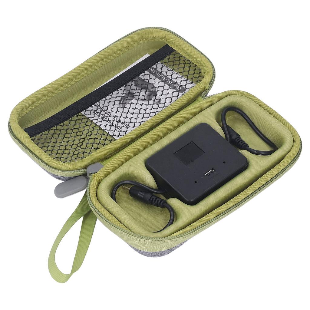 2 шт. Звуковой слуховой аппарат Перезаряжаемый Усилитель звука Помощь с функцией шумоподавления для взрослых пожилых людей Синий