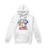 Garfield Mens Well Done Hoodie