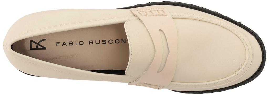 Женские лоферы Fabio Rusconi BUTTER F-6242, Размер 2690, Размеры 24.5см-25.0см (Импортный)