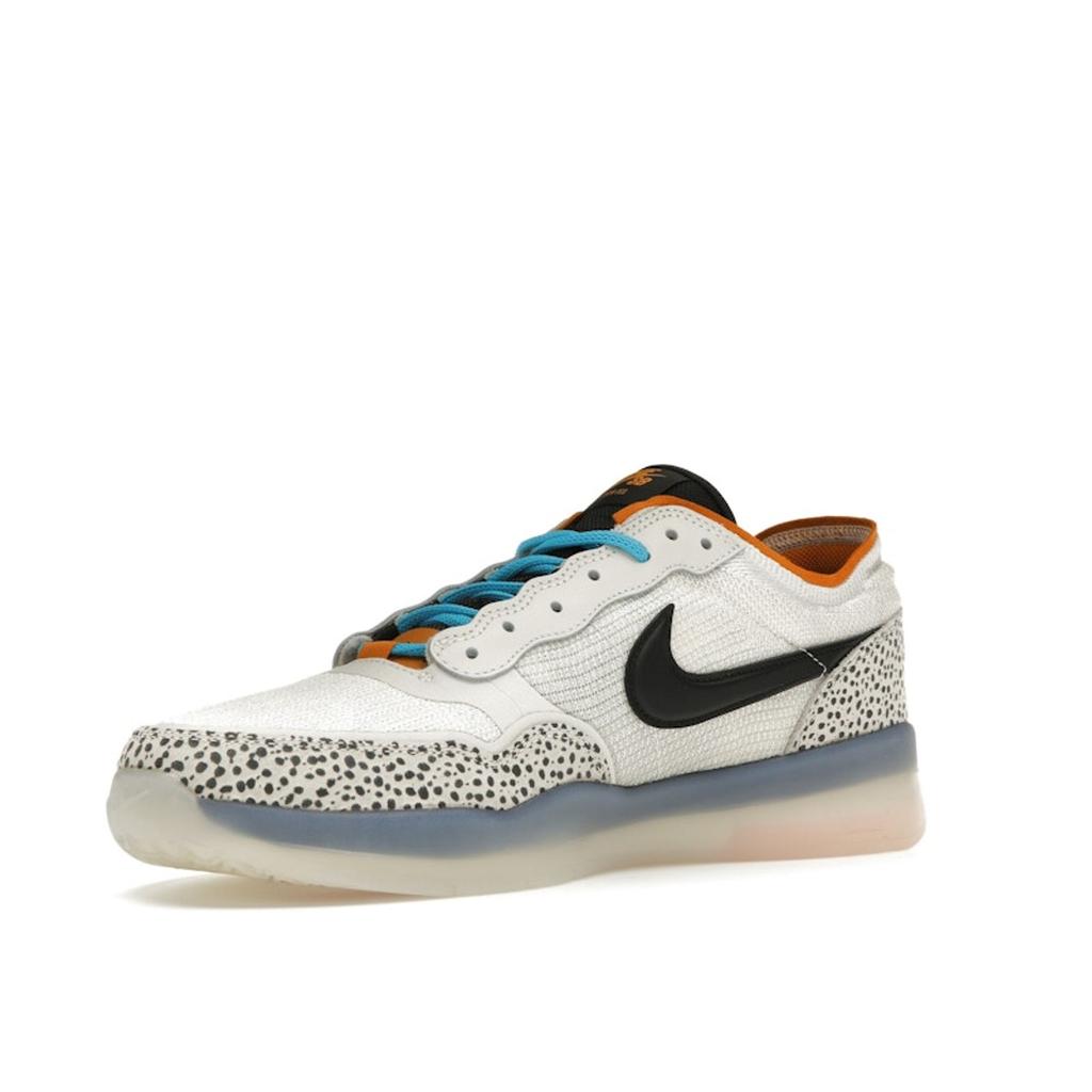 Nike PS8 SB Electric Pack Unisex Sneakers White Phantom Black FN0374-001