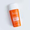[Avene] Suncare Fluid SPF50+/PA++++ 50ml (Airy Shield Sun Fluid)