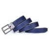 Design Retro Casual Children Leather Belt Thin Waist Strap Pin Buckle Waistband Trouser Dress Belts