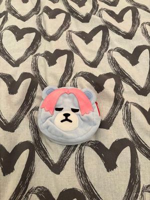 [Б/У] Косметичка BIGBANG SOL