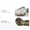 Y-3 Adizero Adios Pro 4 Alumina Cinder Мужские кроссовки кремовые JS3154