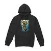Men's Cool Rainbow Warriors Hoodie
