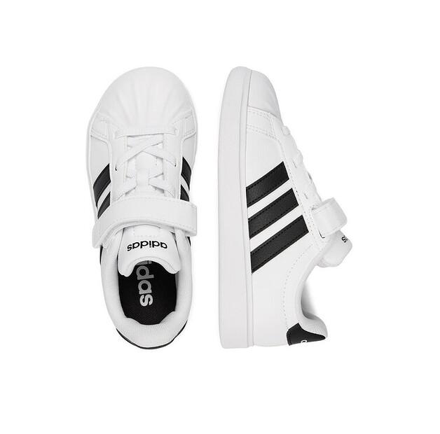 Кроссовки adidas CEO-STREETTALK EL C