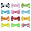 10/20Pcs Dot Pet Grooming Hair Clips Dog Cat Bows Hairpin Pet Girls Barrette for Small Dogs Supplies Pet Hair Grooming Acce