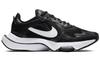 Nike Air Zoom Division Черный Белая Подошва Женские CK2950-002
